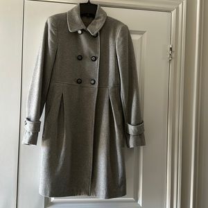 ZARA COAT